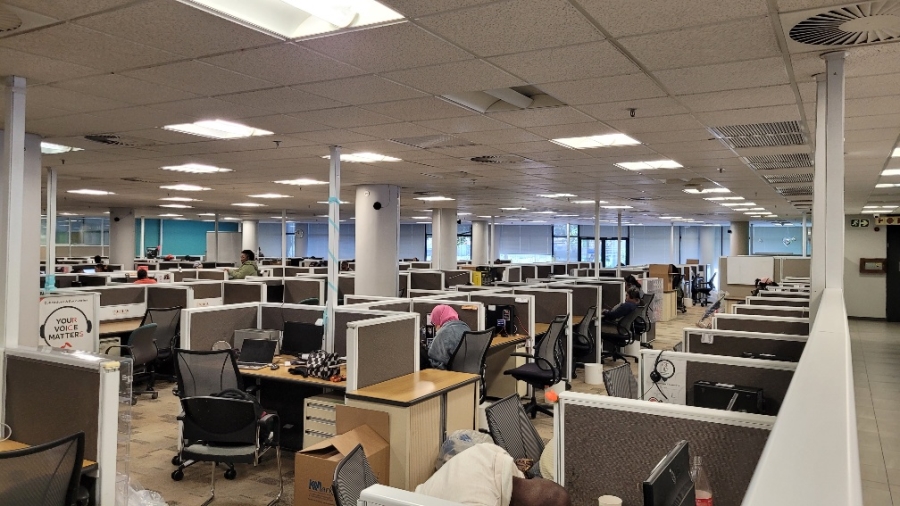 Commercial Property for Sale in Townsend Estate Western Cape